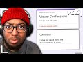 Google Form Confessions Tnickelss