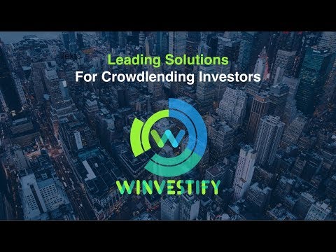 Videos from Winvestify