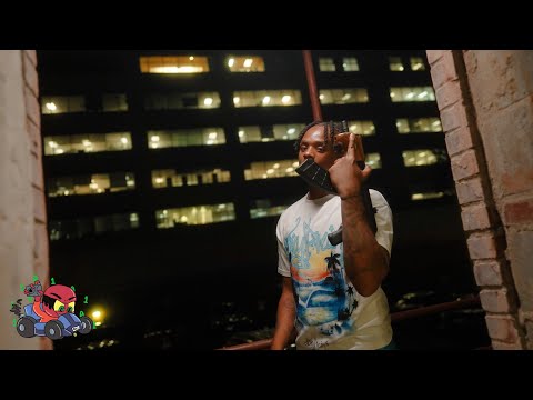 JayBandz - In Dat (Official Music Video)
