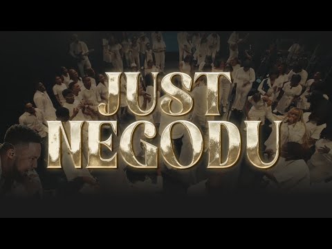 Tim Godfrey - Abum Onye (Just Negodu)