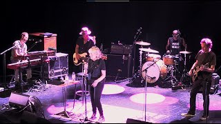 Lucinda Williams &quot; Righteously&quot;, Le Trianon , paris , 24/06/2025.