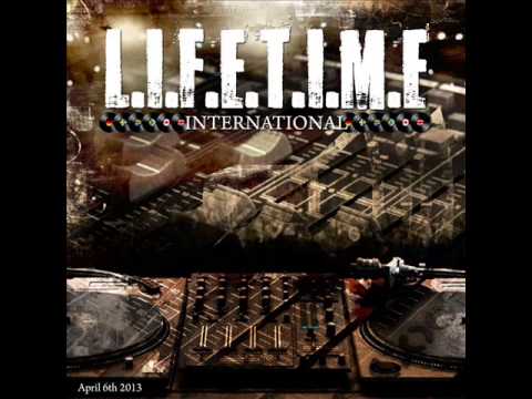 L.I.F.E.T.I.M.E - Reality Raps ft  Mo The General (prod/cuts by DJ 456)