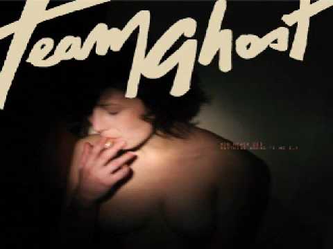 Team Ghost - Echoes