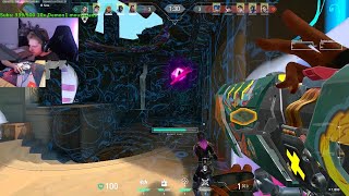 Demon1 Raze Lotus RADIANT ENTRY