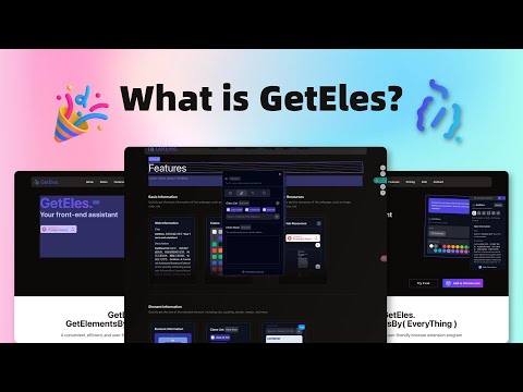 Item video thumbnail