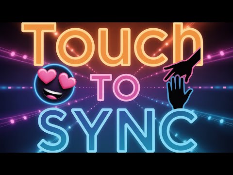 “Neuroscience Hack: How Touch Creates Brain-to-Brain Synchrony in Relationships”