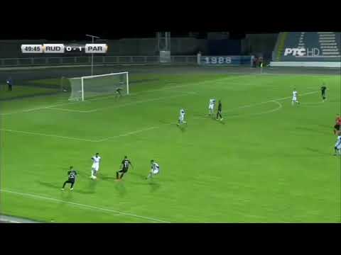Rudar Pljevlja - Partizan 0:3 [12.07.2018.]