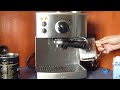 Обзор Clatronic ES3584