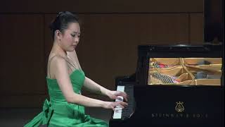 Download lagu Yoonie Han plays Schubert/Liszt – Müllerlieder, S. 565/R. 249: No. 5, Wohin? mp3
