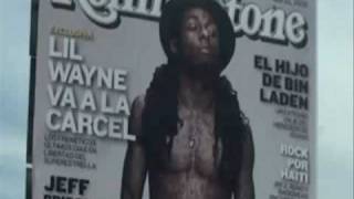 Spoken - Everything Is Burning