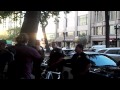 Oakland Police Pull Guns on Kids For No Reason.
