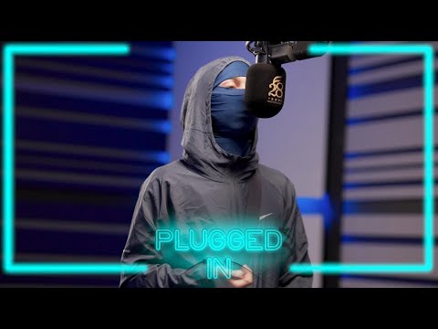 Lil S - Plugged In w/ Fumez The Engineer| Mixtape Madness