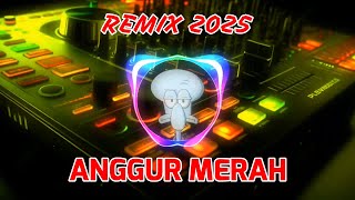 Download lagu Anggur Merah 2 Remix 2025  mp3