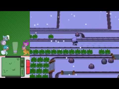 Pokemon Platinum: Randomizer Nuzlocke - Part 70