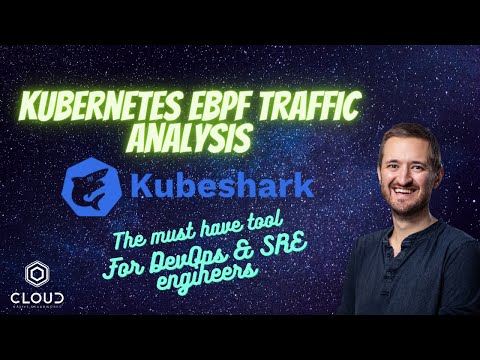 Kubernetes eBPF Traffic Analysis With Kubeshark: Must have tool for DevOps/SRE engineers