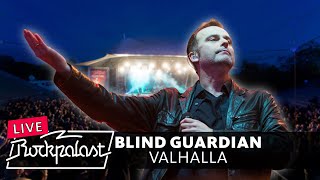 Blind Guardian – &quot;Valhalla&quot; live, Rock Hard Festival l 2016 | Rockpalast