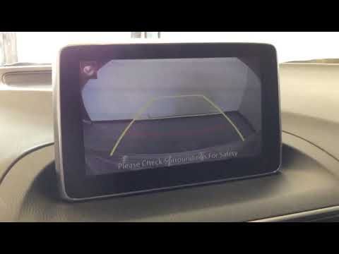 SILVER 2014 Mazda Mazda3  Review Sherwood Park Alberta - Park Mazda