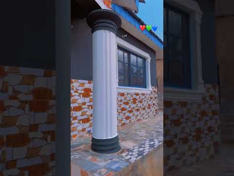 3-Bedroom Bungalow for Sale – Isuti Road, Igando-Egan, Lagos