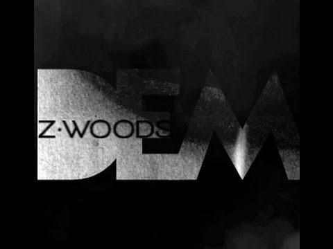 Imagine Dragons - Demons I Z.WOODS