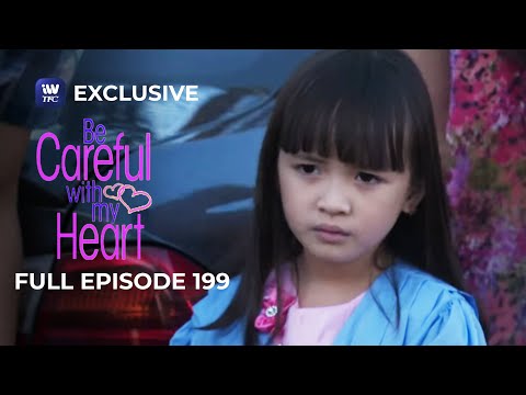 Full Episode 202 | Be Careful With My Heart