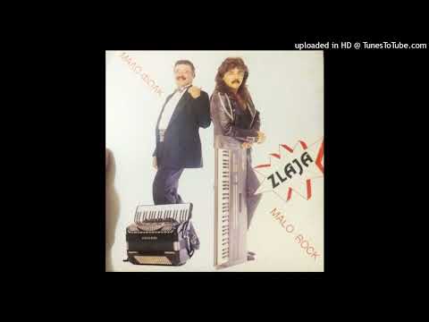 Zlaja Timotic Zlajina rapsodija