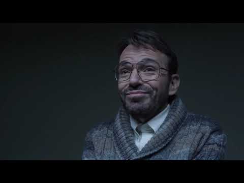 Lorne Malvo Talks His Way Out Of Suspicion - Season 1 - Fargo - S01E04