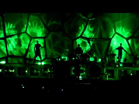 Rammstein - 26.11.11 Berlin - Mutter