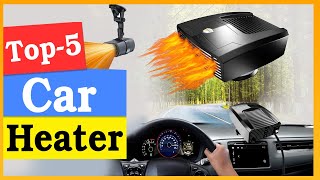 Car Heater to Buy on Amazon in 2026 | Heater | Best car heater to buy on market in 2026
