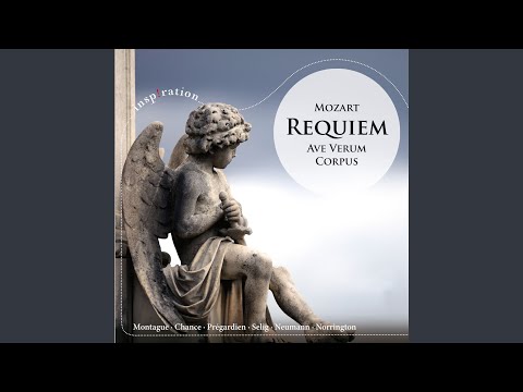 Requiem in D Minor, K. 626: I. Introitus
