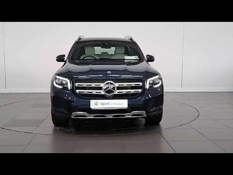 Mercedes-Benz GLB 180 AMG Line*7Seats*Beige L/S*Ca - Image 2