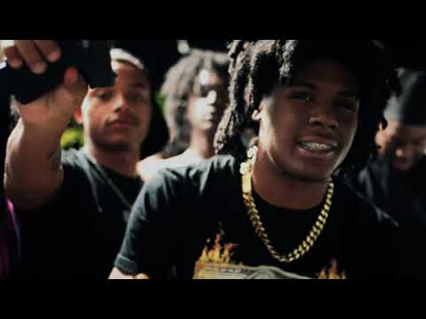 Trench Babys - Icky Vicky (Remix) feat. SSM KBlack (Official Music Video)