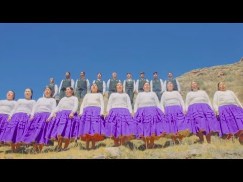 VOCES CELESTIALES | Conjunto Coral Voces de Centinela