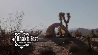 Be in the Bhav with Sheila Nicholls and Dave Stringer