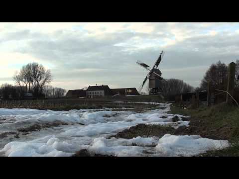 Buysesmolen Sint-Antelinks