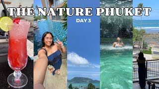 Spend A Day With Me At The Nature Phuket - Vlog