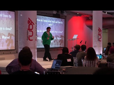 WindyCityRails 2015 Recap