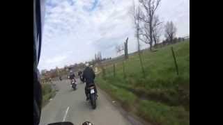 preview picture of video 'MCEA - Balade motos/quads 2013'