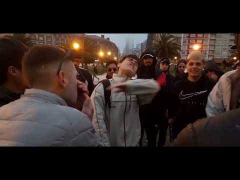 [BATALLÓN] CUNDO vs DECK vs LIPPE vs PRODS vs DLZ || 8vos de final || FECHA 6 (pandillas)