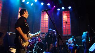 Gaspa The Bass Player - Tanto Quanto Eu (08/05/2013)