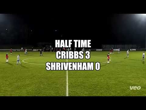 Shrivenham Highlights
