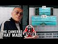 28 YEARS LATER Danny Boyle Behind The Cameras