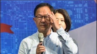 丁守中喊驗票被看衰 16年前黃信介真查到幽靈票翻盤 - 最新新聞