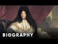 Louis XIV - King of France & Known as the Sun King | Mini Bio | BIO