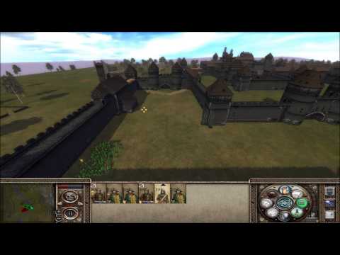 Third Age Total War (MOS): Eriador Part 15: Defence of Carn Dûm!