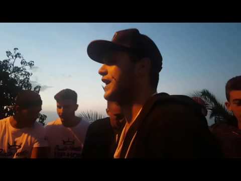 [SEMIFINALES]JD vs Milkapone