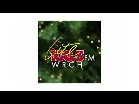 WRCH/New Britain, Connecticut Legal ID - November 22, 2022
