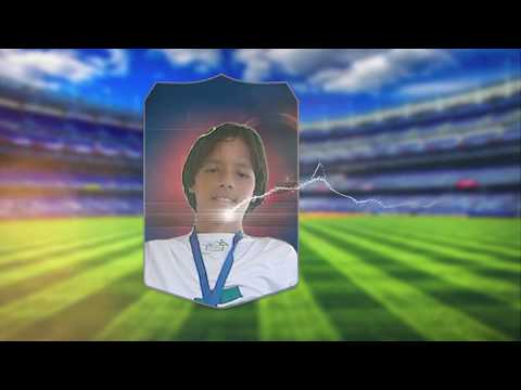 JOGADOR VITOR FONSECA (VITINHO) - VOLANTE - LANCES