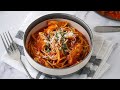 Spicy Chicken Pasta In 20mins Quick Easy Pasta Recipe