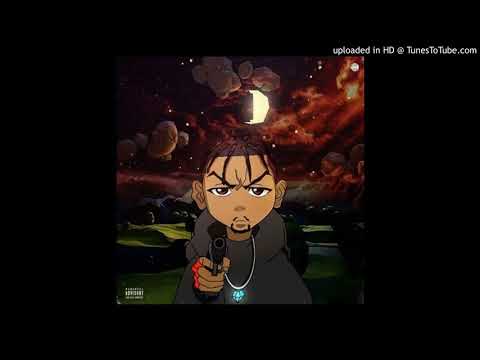 Ecco_The Beast Kerosene Ft_Kewand- Yung Swiss