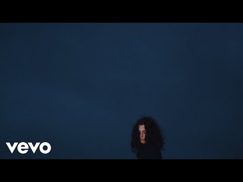 Video thumbnail for god is dead